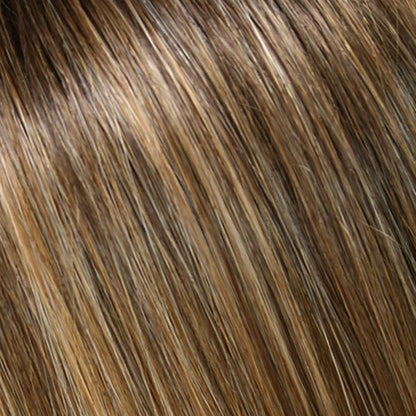 EasiPart 12" Human Hair