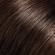 Easipart XL 8" Human Hair