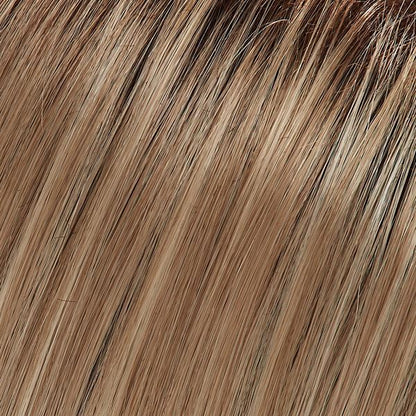 EasiPart 12" Human Hair