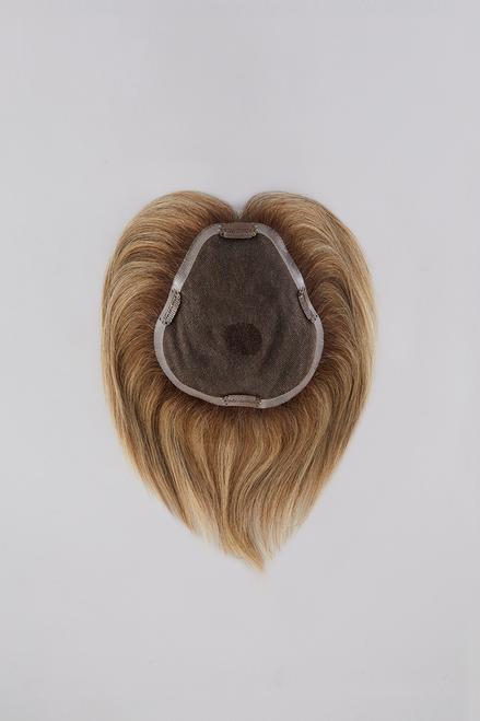 Easipart XL 8" Human Hair